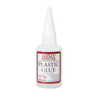 Plastic Glue - lijm – verf en gereedschap voor miniaturen