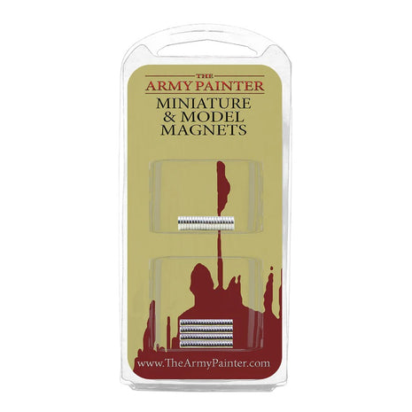 Miniature And Model Magnets - gereedschap – verf en gereedschap voor miniaturen