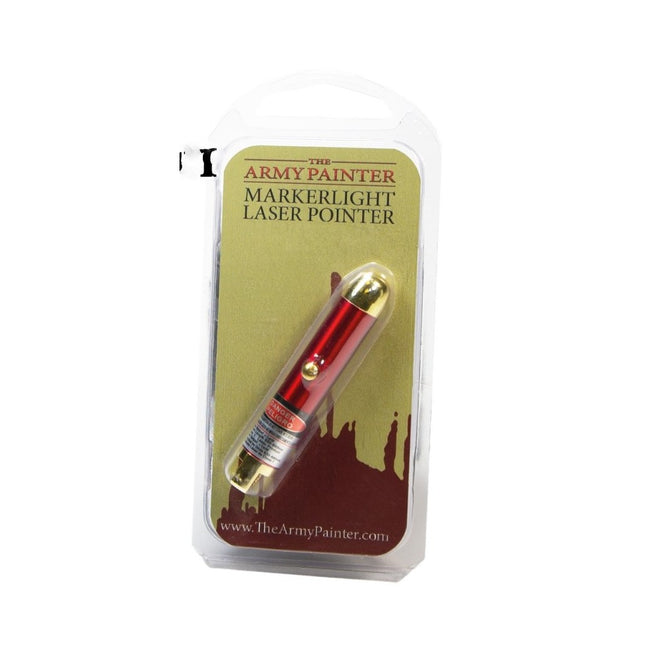 Markerlight Laser Pointer