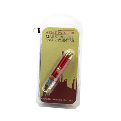 Markerlight Laser Pointer - gereedschap – verf en gereedschap voor miniaturen