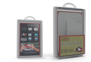 Hydro Pack For Wet Palette - gereedschap – verf en gereedschap voor miniaturen