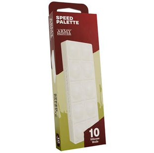 Speed Palette - penseel – verf en gereedschap voor miniaturen