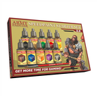 Speedpaint Starter Set 2.0 - verf – verf en gereedschap voor miniaturen