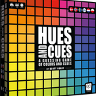 Hues and Cues - NL