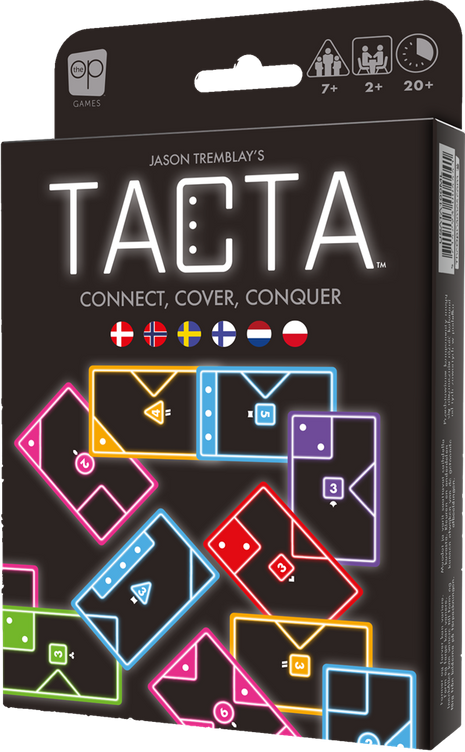 Tacta