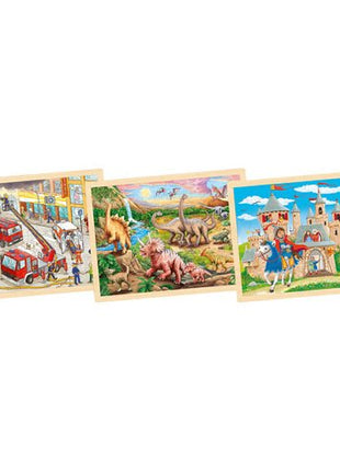 Ravensburger puzzel "Holiday resort 2: The hotel , Ray's Comic Series - 1000 stukjes" - 1000 stukjes