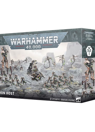 Necron Host - Battleforce