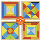 World of shapes