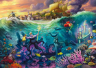 Jumbo puzzel 