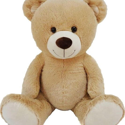 Pluche Teddy Zittend, 90 Cm, 58225509 van Vedes te koop bij Speldorado !