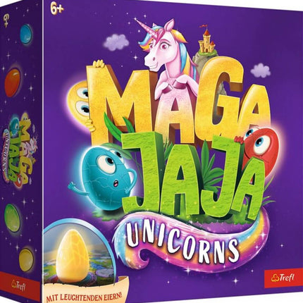 Magajaja Unicorns, 60147272 van Vedes te koop bij Speldorado !