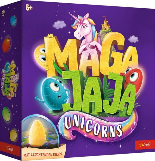 Magajaja Unicorns, 60147272 van Vedes te koop bij Speldorado !