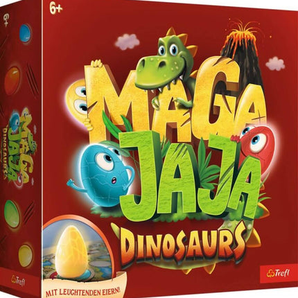 MAGA JAJA Dinosaurier, 61156046 van Vedes te koop bij Speldorado !