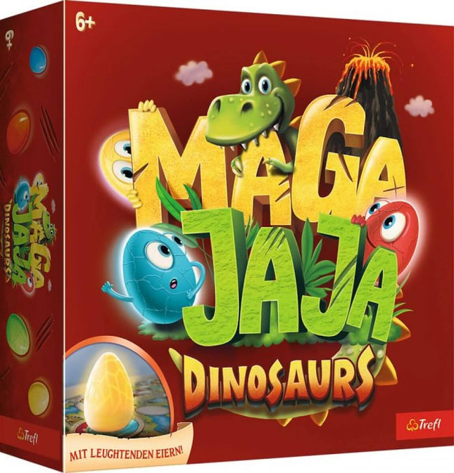 MAGA JAJA Dinosaurier, 61156046 van Vedes te koop bij Speldorado !