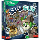Spy Guy hersenbreker  - 0