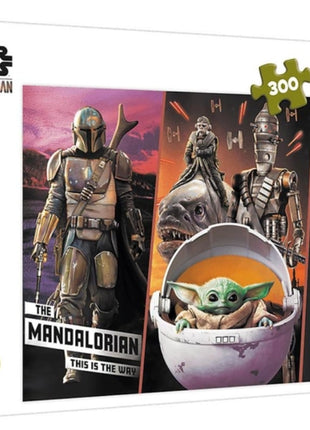 Pz. Star Wars 300T