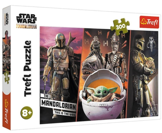 Pz. Star Wars 300T