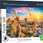 Cappadocië, Turkije