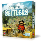 Imperial Settlers - EN