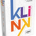 Dit is een foto van het spel Klink te koop bij Speldorado Spellenwinkel Delft