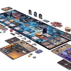 Dit is een foto van het spel Dungeon Legends te koop bij Speldorado Spellenwinkel Delft
