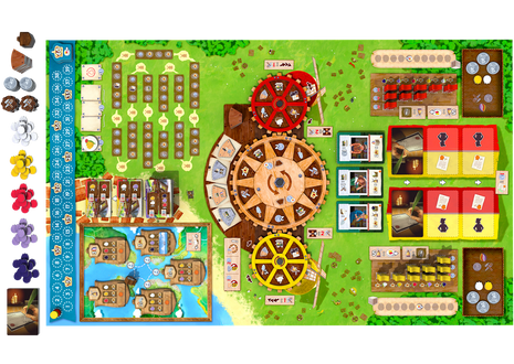 Windmill Valley Duel