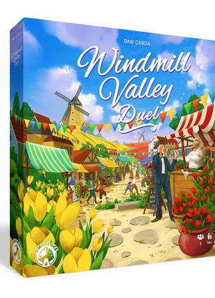 Windmill Valley Duel