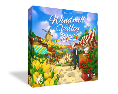 Windmill Valley Duel