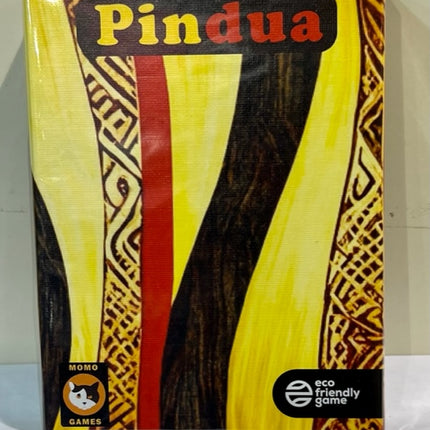 Pindua