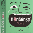 Dit is een foto van het spel Nonsense Classic te koop bij Speldorado Spellenwinkel Delft