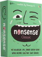 Nonsense Classic – party bordspel – 3 tot 6 spelers
