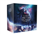 Lords of Ragnarok – strategisch bordspel – 1 tot 4 spelers