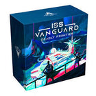 ISS Vanguard Deadly Frontier Campaign Exp – strategisch bordspel – 1 tot 4 spelers