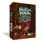 Not Enough Mana – party kaartspel – 3 tot 6 spelers