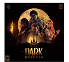 The Dark Quarter – strategisch bordspel – 1 speler