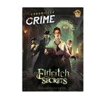 Chronicles of Crime – Eldritch Secrets - EN