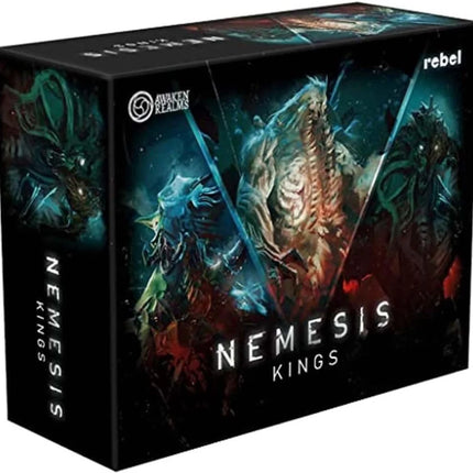 Nemesis Kings