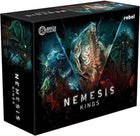 Nemesis Kings – strategisch bordspel – 1 tot 5 spelers
