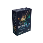 Dit is een foto van het spel Nemesis Lockdown Spacecats te koop bij Speldorado Spellenwinkel Delft