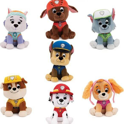 Paw Patrol Pluche,15 Cm, 59096796 van Vedes te koop bij Speldorado !