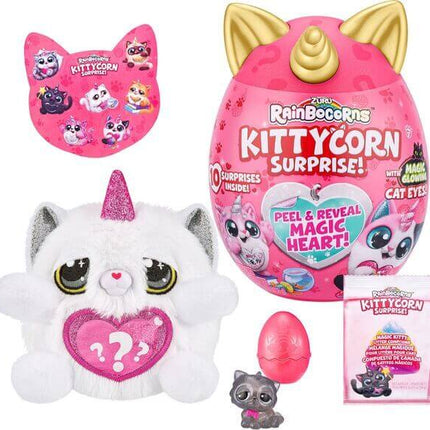 Kittycorn Surprise Serie 1, 59148966 van Vedes te koop bij Speldorado !