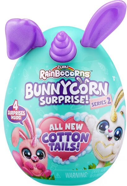 Bunnycorn Surprise S2