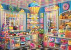 Ravensburger puzzel 