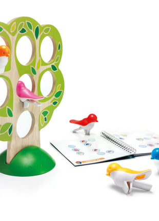 5 Little Birds -Classics- Smart games