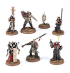 Games Workshop  Inquisitorial Agents - Kill Team