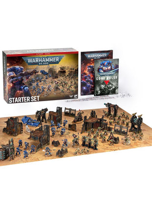 Warhammer 40,000 Starter Set