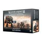 saturnine  -  horus heresy