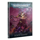 codex: death guard (hb) (english)