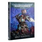 codex: grey knights (english)