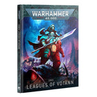 codex: leagues of votann (english)